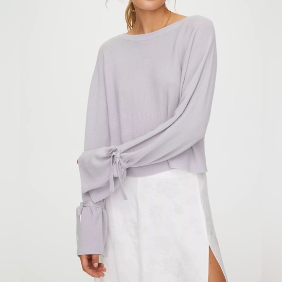 Wilfred Emmy Sweater - Picture 5 of 12